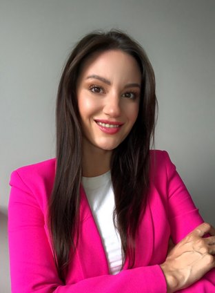 Dagmara Malinowska