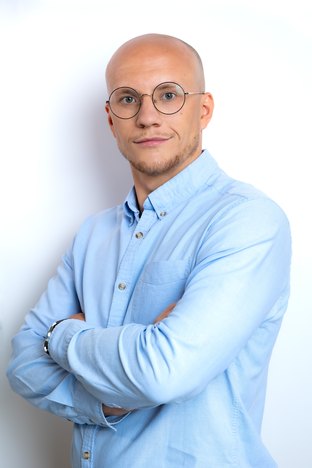 Damian Michalecki