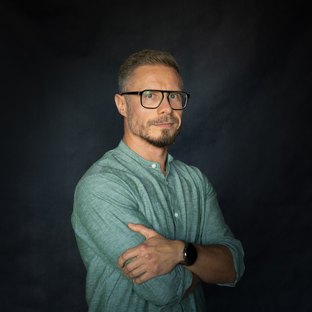 Damian Napierała
