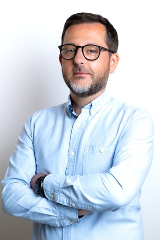 Marcin Jura
