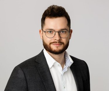 Martin Chudzik