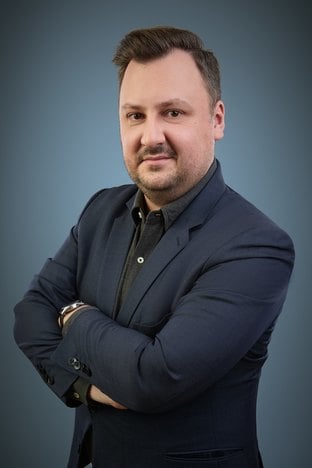Michał Kotliński