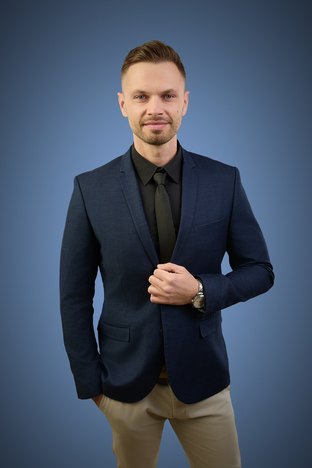 Piotr Trojnacki