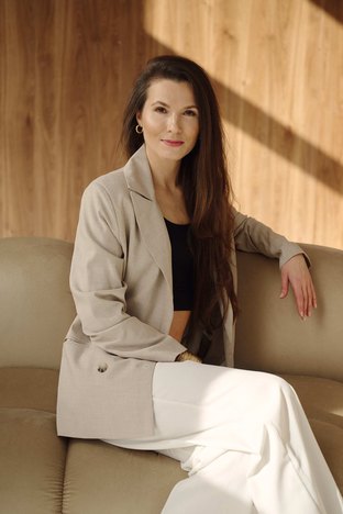 Weronika Tetera